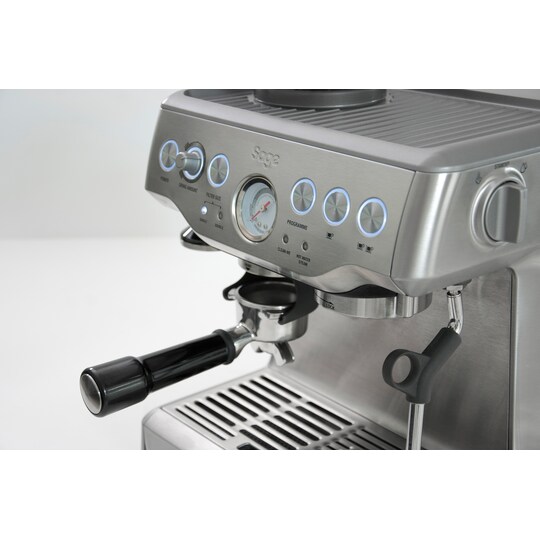 Sage Barista Express espressomaskine | Elgiganten