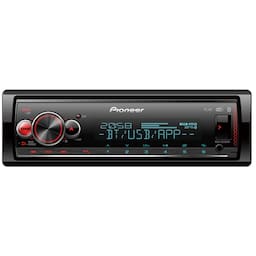 Pioneer MVH-S520DAB Bluetooth, DAB+ radio