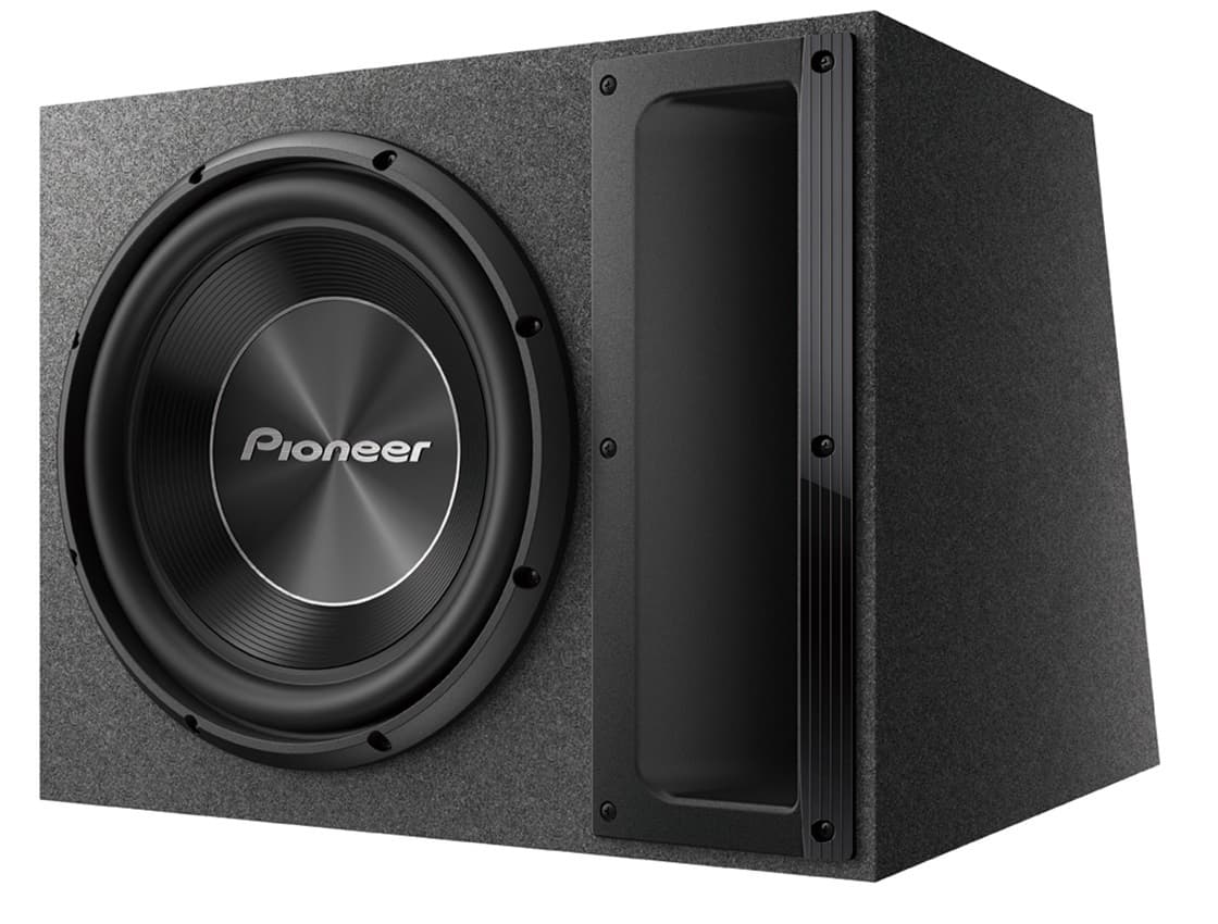 Pioneer TS-A300B 30 cm subwoofer