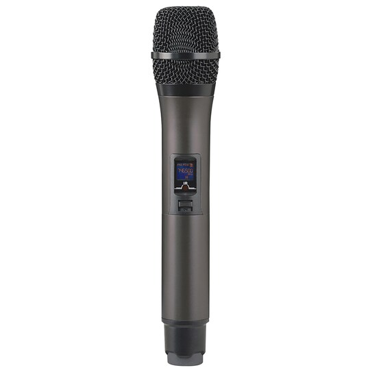 BST UDR300 HH + BP Trådløs mikrofon sæt | Elgiganten