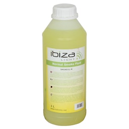 Ibiza røgvæske, 1 ltr, Medium Density