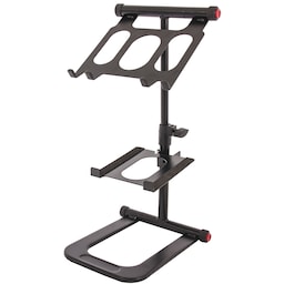 Ibiza dobbelt laptop stand