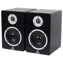 Devine MR-5A aktive monitors