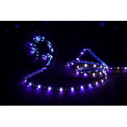 Ibiza LED strip - UV-lys, 5m