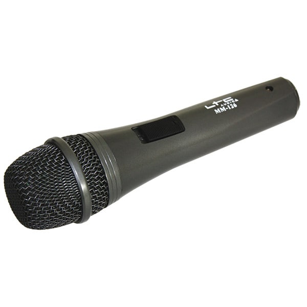 LTC dynamisk vokal mikrofon | Elgiganten