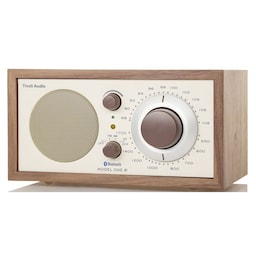 Tivoli Audio Model ONE BT Valnød/Beige