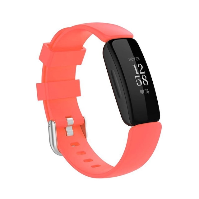 Sport Armbånd Fitbit Inspire 2 (L) - Abrikos