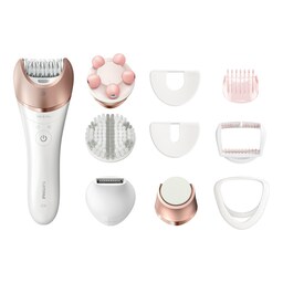 Philips Satinelle Prestige epilator BRE65200