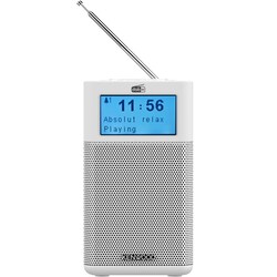 DAB-radio, clockradio, boombox og stereoanlæg | Elgiganten