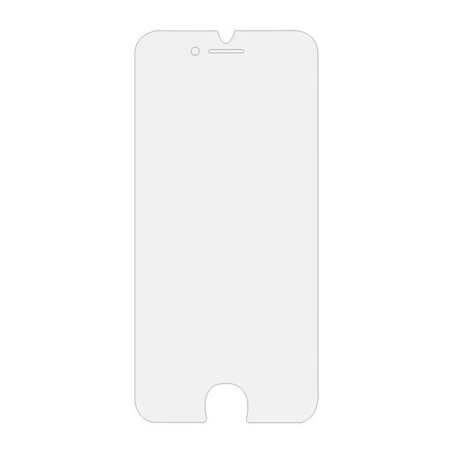 Tempereret skærmskåner til iPhone SE 2020