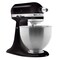 KitchenAid Classic køkkenmaskine 5K45SSEOB (sort)