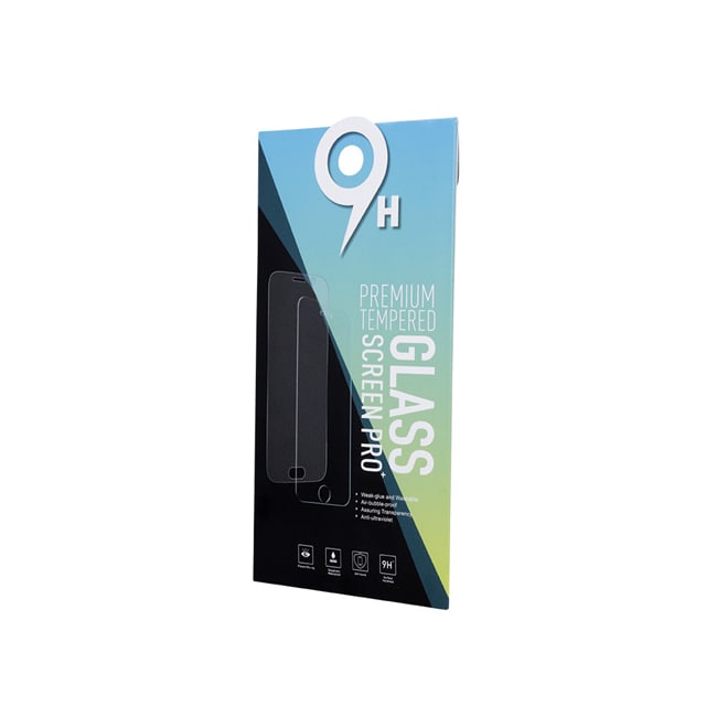 9H Hærdet glas til Samsung Galaxy S22 Plus