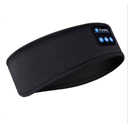 Sovemaske med Bluetooth Headset | Elgiganten