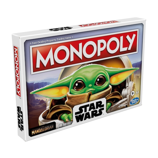 Monopoly The Child (EN)