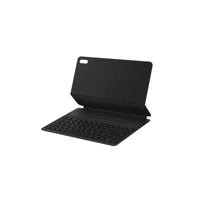 Huawei Keyboard Smart Magnetic Keyboard Magnetisk, engelsk, mørkegrå