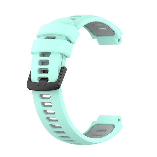 Garmin Forerunner 220/230/235/620/630 / 735XT silikone turkis armbånd |  Elgiganten