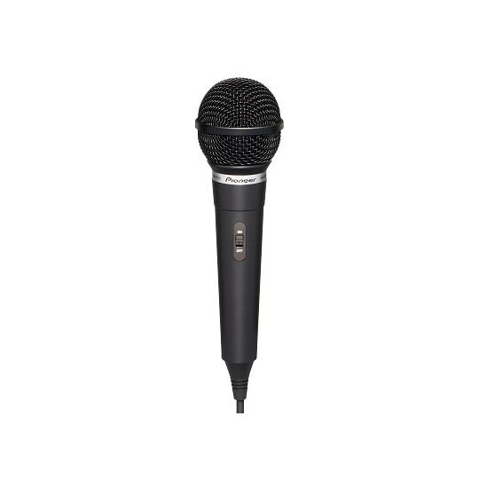 Pioneer DM-DV10 Mikrofon | Elgiganten