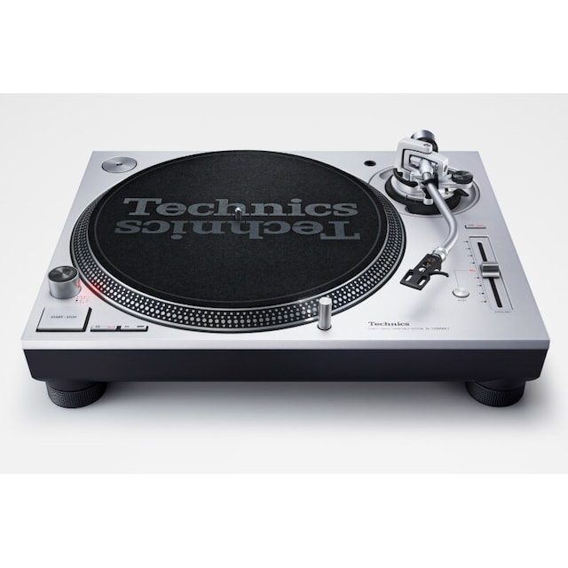 Technics SL-1200 MK7