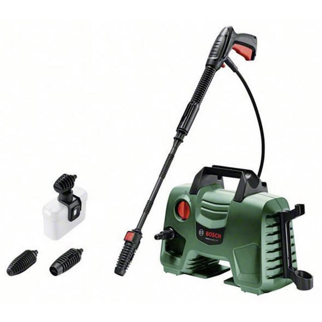 Bosch Home and Garden EasyAquatak 110 Højtryksrenser