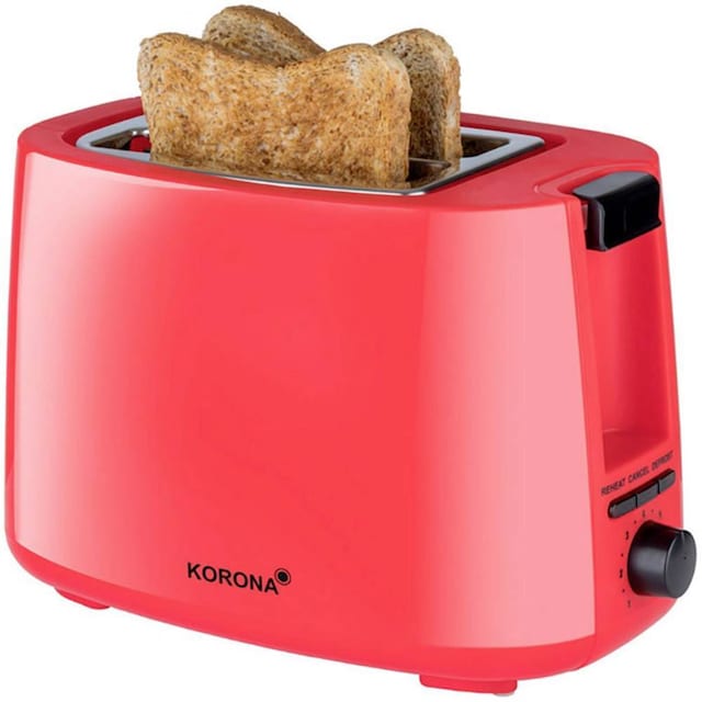 Korona 21132 Toaster 1 stk