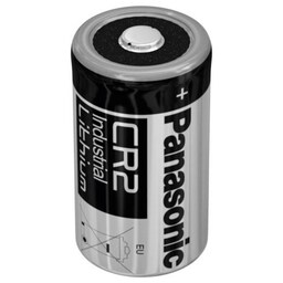 Panasonic CR-2PE/BN Fotobatteri 1 stk