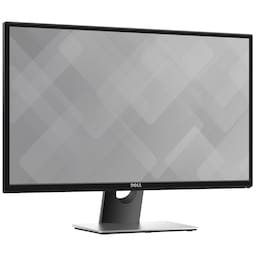 Dell SE2717H 27" skærm (sort)