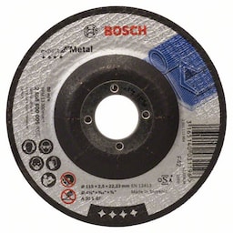 Bosch Accessories 2608600005