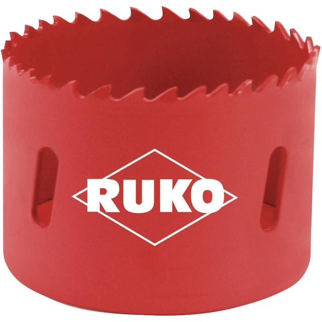 RUKO 106060 Stiksav 1 stk