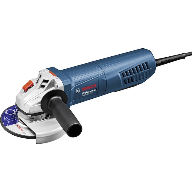 Bosch Professional 0601792202 Vinkelsliber 1 stk