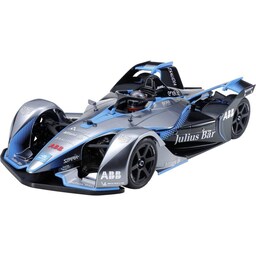 Tamiya 1:10 RC-modelbil Elektronik Racerbil 1:10 RC Formula E Gen2 Ch.Liv. TC01