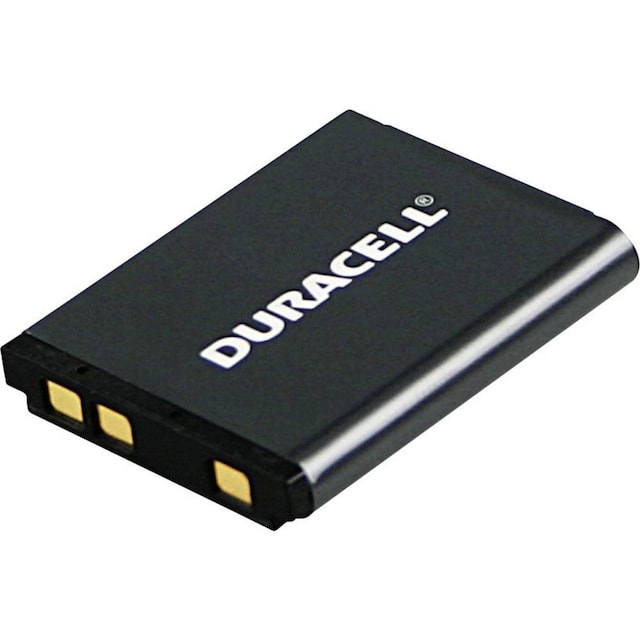 Duracell EN-EL10 Kamera-batteri Erstatter