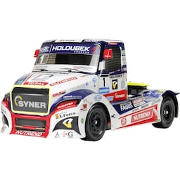 Tamiya 51613 Karosseri 1 stk