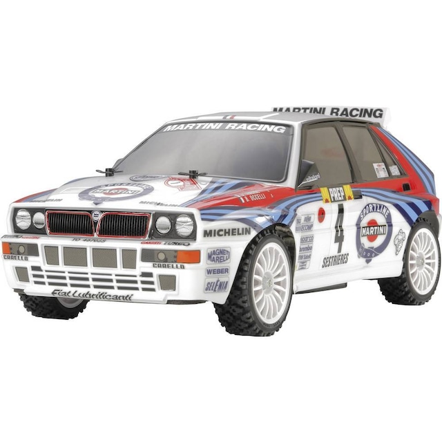 Tamiya 51401 Karosseri 1 stk