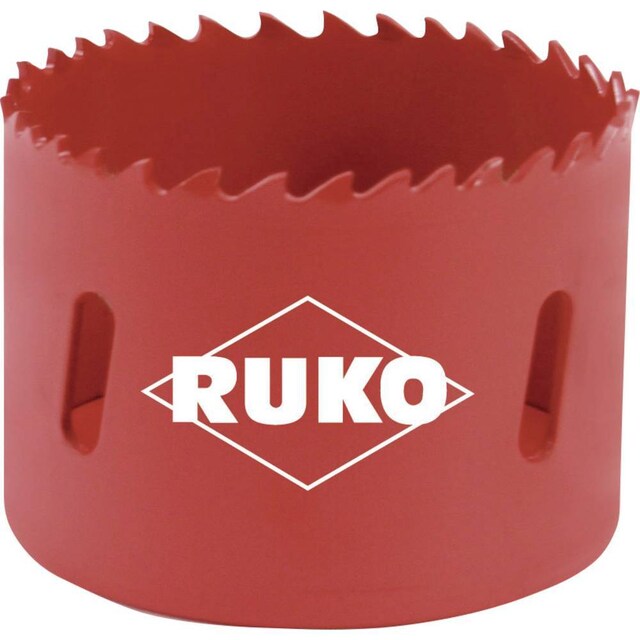 RUKO 106073 Stiksav 73 mm 1 stk