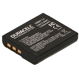 Duracell NP-BG1 Kamera-batteri Erstatter