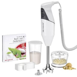 ESGE M160 G Stavblender 160 W med blenderskål, med