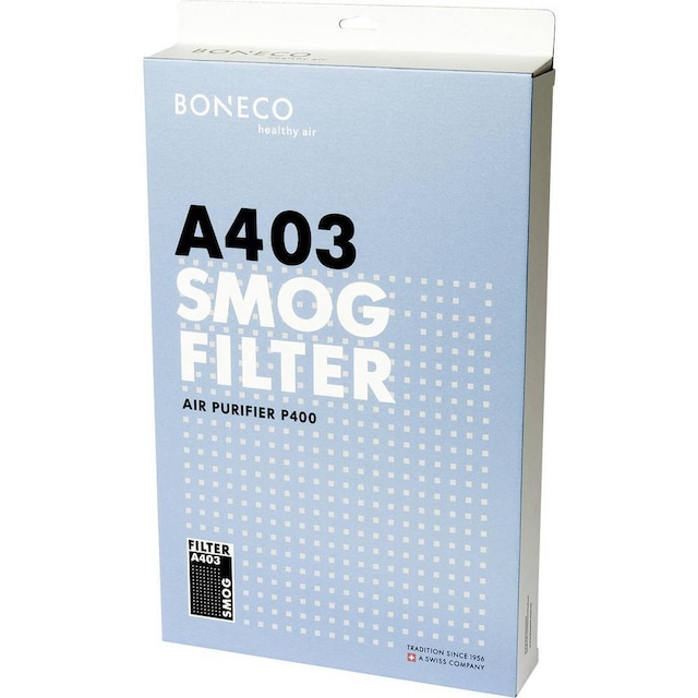 Boneco A403 Reserve-filter 1 stk