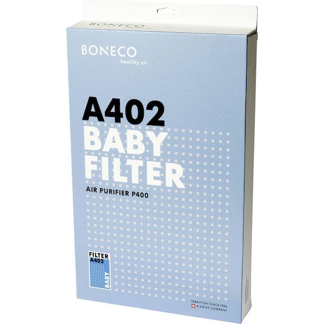 Boneco A402 Reserve-filter 1 stk