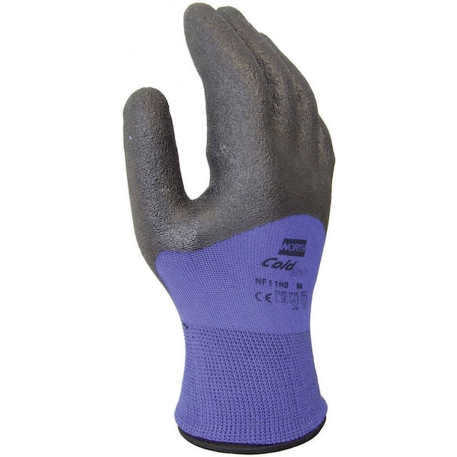 North Cold Grip NF11HD-10 Nylon Arbejdshandske Størrelse (handsker): 10, XL EN 420, EN 388