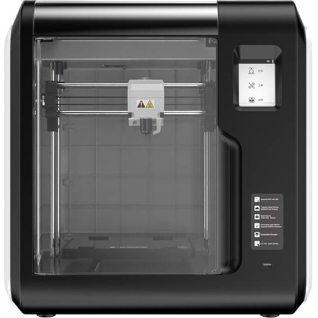 Flashforge Adventurer 3 Pro FDM 3D-printer