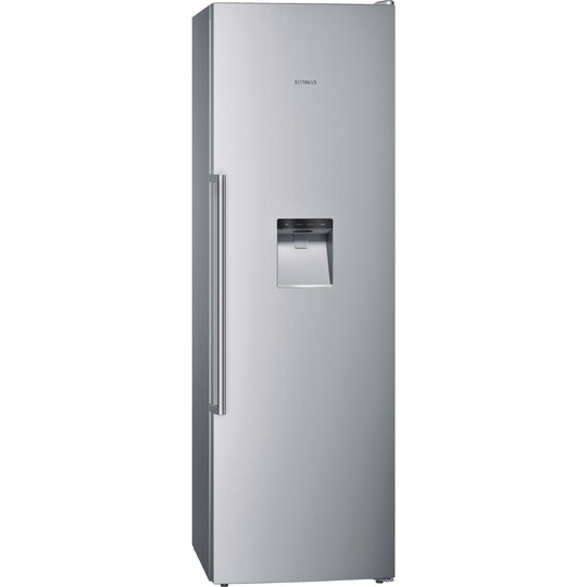 Siemens iQ500 fryser GS36DBI2V | Elgiganten