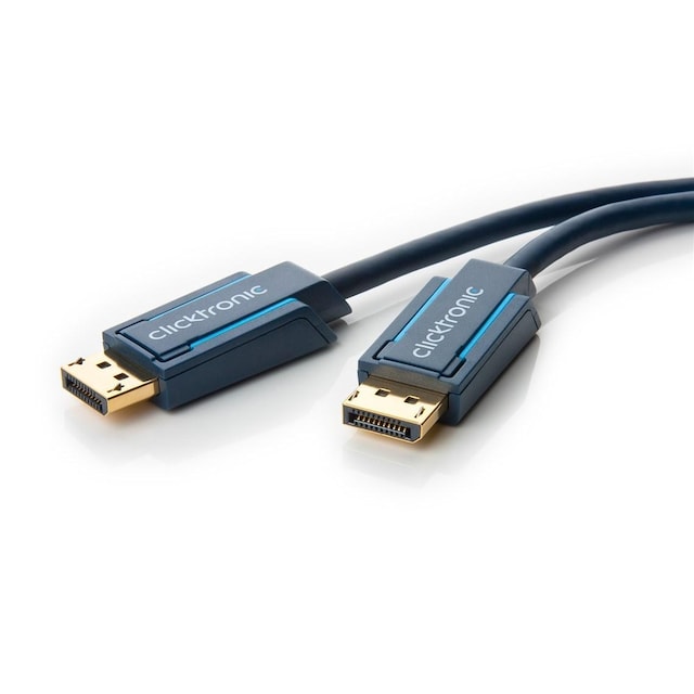 DisplayPort-kabel