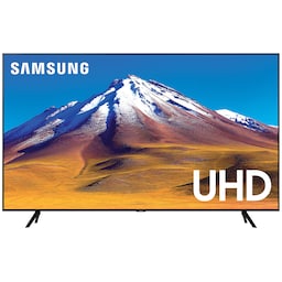 Samsung 50" TU6905 4K UHD Smart TV UE50TU6905