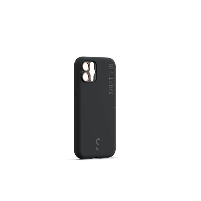 SHIFTCAM Mobil Cover In-Case iPhone 11 Pro Charcoal