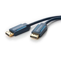 DisplayPort-kabel