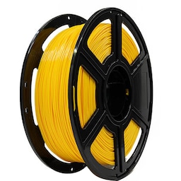 Flashforge PETG Pro filament 1 kg (gult)