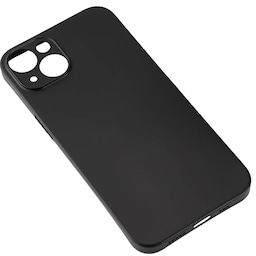 Gear Ultraslim iPhone 13 cover (sort)