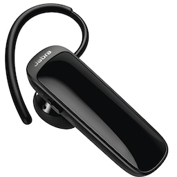 Jabra Talk 25 SE Bluetooth-høretelefon (sort)