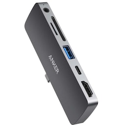 Anker PowerExpand 6-i-1 USB-C hub