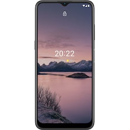 Nokia G21 smartphone 4/64GB (dusk)